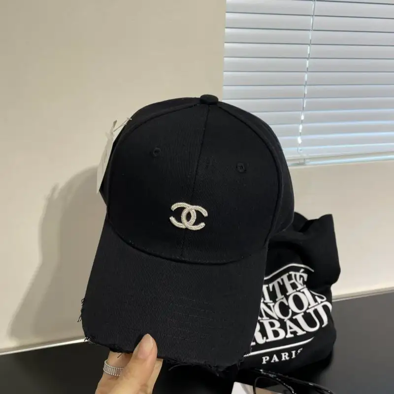 Chanel cap hm (111)